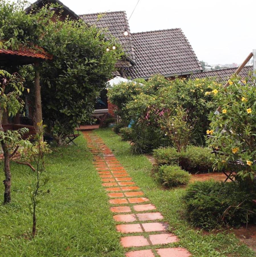 Hoa Son Village Dalat Exteriör bild