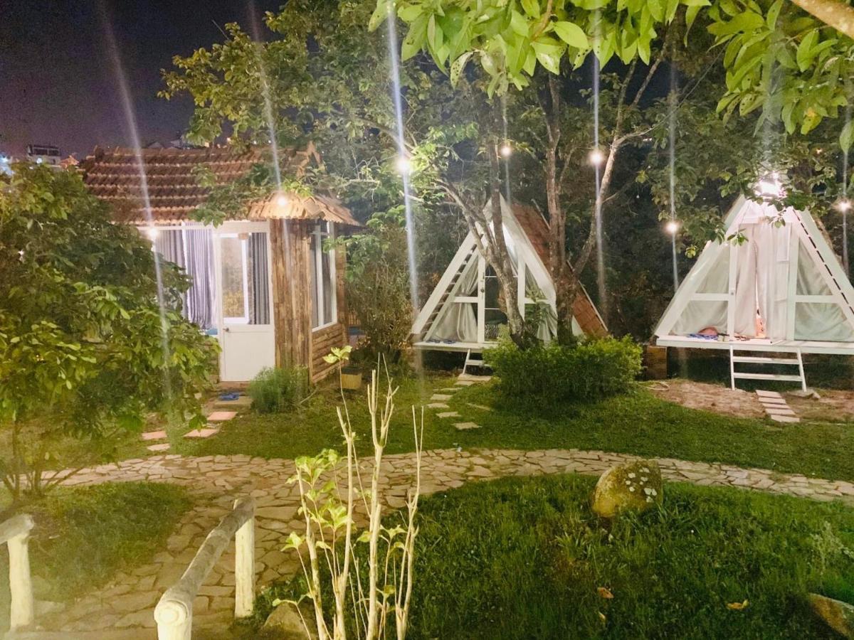 Hoa Son Village Dalat Exteriör bild