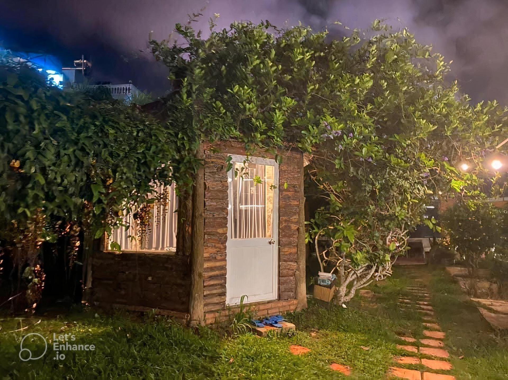 Hoa Son Village Dalat Exteriör bild